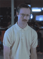 Nerd Yes GIF